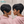 BeQueenWig PIXIE WIGS Bequeen Straight Machine Made Pixie Wig