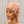 BeQueenWig Mullet Wig BeQueen Summer Cotton Pink Natural Style Glueless No Lace Mullet Wig with Bang