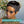 BeQueenWig Personality Energy Wig Independence - Independent Spirit