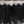 BEQUEEN 1Pcs Double Line Deep Wave Feather Hair Extensions Traceless