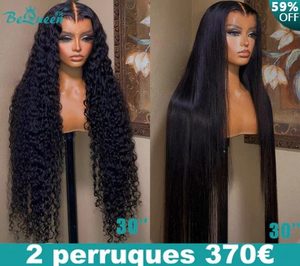 Copy of 12 wigs like pictures BeQueenWig
