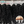 BEQUEEN 1Pcs Double Line Deep Wave Feather Hair Extensions Traceless