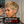 Bequeen Pixie Cut Machine Made Golden Wig (USA)