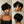 overseas PIXIE WIGS Bequeen 13X4 Lace Side Part Natural Frontal Lace Wig