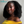 overseas Workout Wig Bequeen 1B 100% Human Hair Kinky Curly Workout Wig