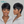 overseas PIXIE WIGS Bequeen 1B Pixie Cut Wig Special Style