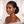 overseas PIXIE WIGS BeQueen Black Gentle Full Lace Simple Style Updo Wedding Wig-1