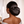 overseas PIXIE WIGS BeQueen Black Gentle Full Lace Simple Style Updo Wedding Wig-1