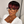 overseas PIXIE WIGS Burgundy Bequeen Black Highlight Brown Natural Style Pixie Cut Wig For Black Women