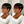 overseas PIXIE WIGS Bequeen Black Highlight Brown Natural Style Pixie Cut Wig For Black Women