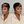 overseas PIXIE WIGS Bequeen Black Highlight Golden Natural Style Pixie Cut Wig For Black Women