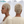 overseas PIXIE WIGS BeQueen Blonde Natural Wave Pixie Short Cut Wig For Black Woman