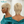 overseas PIXIE WIGS Bequeen Blonde Special Made Natural Pixie Cut Wig