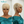 overseas PIXIE WIGS Bequeen Blonde Special Made Natural Pixie Cut Wig