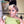 overseas PIXIE WIGS Bequeen Blonde Streak Elegance Machine Made Pixie Wig (Copy)