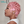 overseas PIXIE WIGS Bequeen Cotton Candy Short Cut Fashion Pixie Wig
