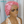 overseas PIXIE WIGS Bequeen Cotton Candy Short Cut Fashion Pixie Wig