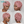 overseas PIXIE WIGS Bequeen Cotton Candy Short Cut Fashion Pixie Wig