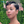 overseas PIXIE WIGS Bequeen Curly Black Elegance Pixie Wig