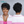 overseas PIXIE WIGS Bequeen Curly Wave Pixie Lace Wig
