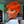 overseas PIXIE WIGS Bequeen Electric Ginger Orange Pixie Cut Wig