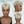 overseas PIXIE WIGS Bequeen Fashion Blonde Special Style Topper