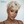 overseas PIXIE WIGS Bequeen Fashion Blonde Special Style Topper
