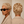 overseas PIXIE WIGS Blonde Bequeen Frontal Lace Highlight Blonde Slicked-back Style Pixie Short Cut Wig