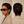 overseas PIXIE WIGS dark brown Bequeen Frontal Lace Highlight Blonde Slicked-back Style Pixie Short Cut Wig
