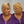 overseas TOPPER & MOHAWK Bequeen Golden Side Part Wave Short Cut Topper-1