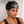overseas PIXIE WIGS Bequeen Highlight Silver Short Cut Pixie Wig