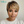 overseas PIXIE WIGS Bequeen Highlight Straight Style Machine Made Pixie Wig