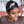 overseas PIXIE WIGS Bequeen Highlight White Short Cut Pixie Wig