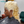 overseas Mullet Wig Bequeen Ice Blonde Mullet Glueless Wig