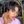 overseas PIXIE WIGS Bequeen Lace Frontal Middle Part Pixie Wig