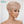 overseas PIXIE WIGS BeQueen Layered Blonde with Dark Undercut & Shadow Roots Pixie Wig