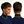 overseas PIXIE WIGS HIghlight Brown Bequeen Luxurious Customized Frontal Highlight Short Cut 13 ×4 Lace Wig