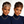 overseas PIXIE WIGS Bequeen Luxurious Customized Frontal Highlight Short Cut 13 ×4 Lace Wig