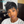 overseas PIXIE WIGS Bequeen Machine Made 1B Fashion Short Cut Wig