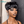overseas PIXIE WIGS Bequeen Machine Made Fashion Short Cut Pixie Wig-2