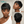 overseas PIXIE WIGS Bequeen Machine Made Fashion Short Wig