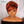overseas PIXIE WIGS Bequeen Mixed Color Special Made Pixie Cut Wig