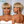 overseas PIXIE WIGS Bequeen Mixed Golden Color Straight Machine Made Topper