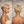 overseas PIXIE WIGS Bequeen Mixed Two Colors Machine Made Short Cut Full Cap Wig