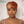 overseas PIXIE WIGS Bequeen Orange Highlight Blonde Short Cut Pixie Wig