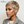 overseas PIXIE WIGS Bequeen Pixie Cut Machine Made Golden Wig (USA)