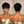 overseas PIXIE WIGS Bequeen Pixie Natural Side Part No Lace Glueless Short Cut Wig
