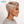 overseas PIXIE WIGS Bequeen Platinum Color Short Cut Frontal Lace Wig