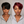 overseas PIXIE WIGS Bequeen Red Side Part Frontal Lace Wig(2 Colors)