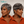 overseas PIXIE WIGS Bequeen Salt and Pepper Natrual Style Short Cut Wig